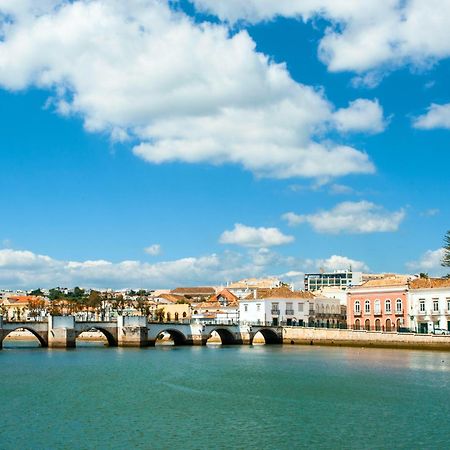 Two Bedroom Stylish Central Tavira Apartment. Екстер'єр фото
