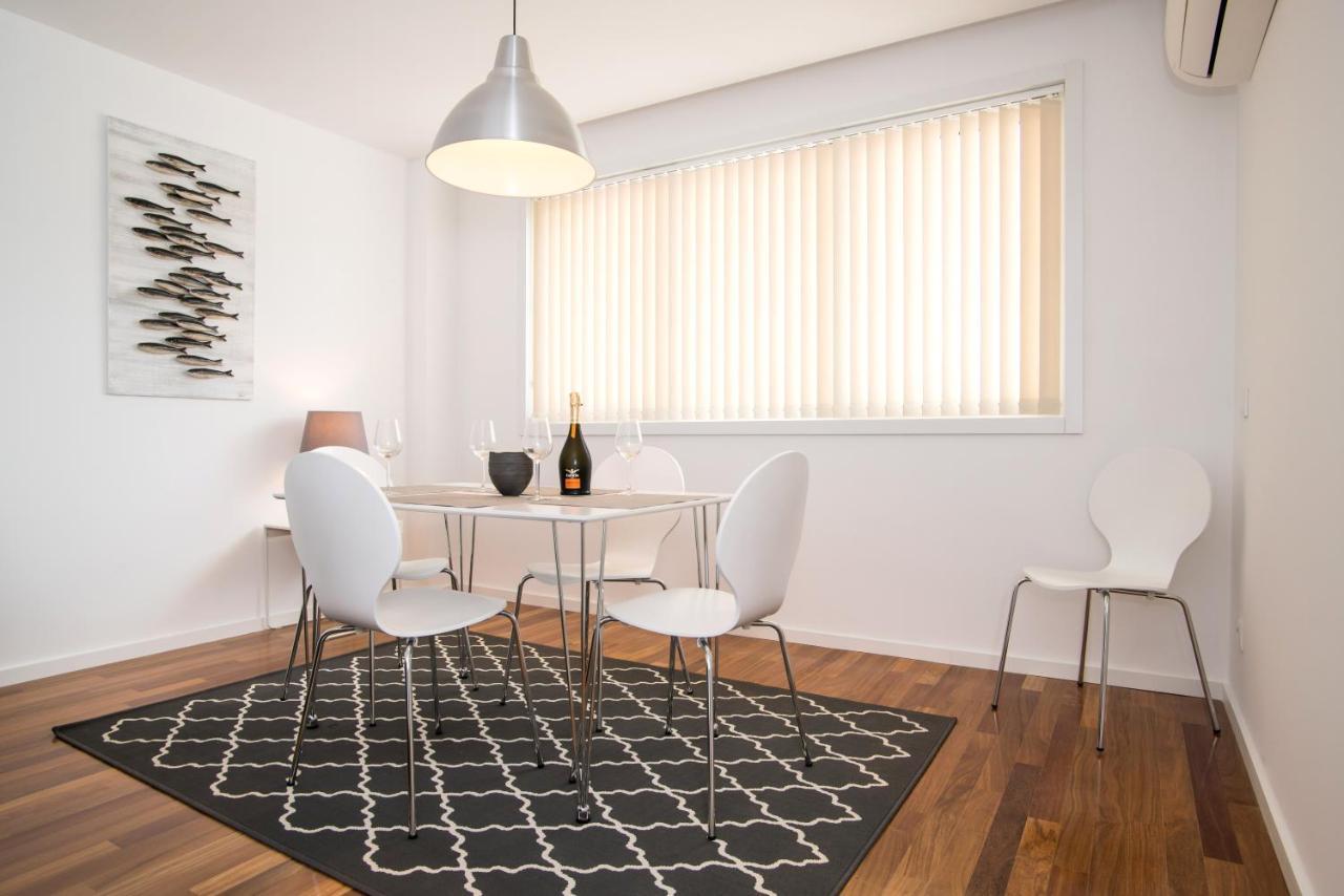 Two Bedroom Stylish Central Tavira Apartment. Екстер'єр фото