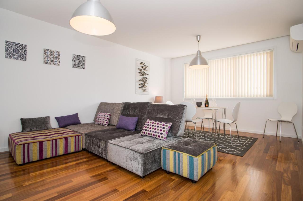 Two Bedroom Stylish Central Tavira Apartment. Екстер'єр фото