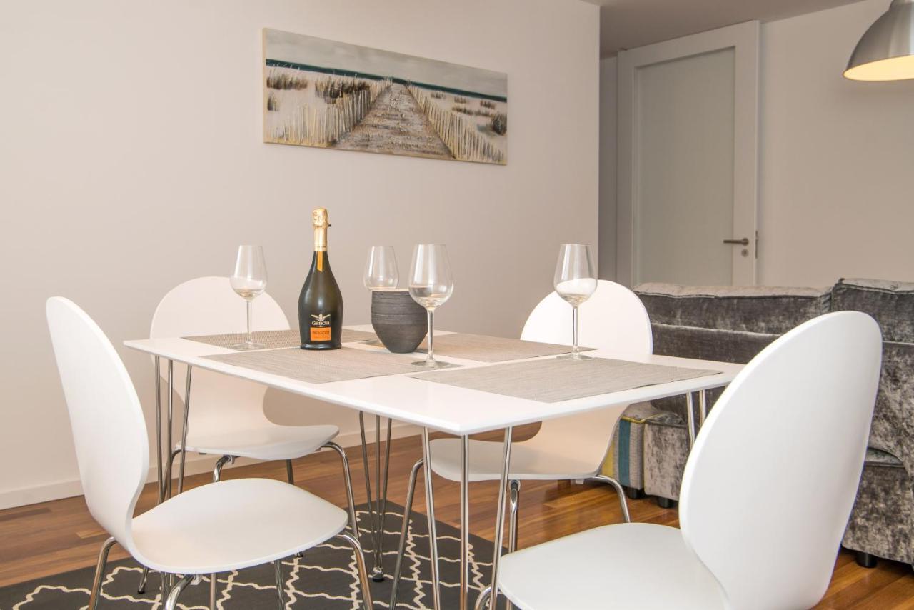 Two Bedroom Stylish Central Tavira Apartment. Екстер'єр фото