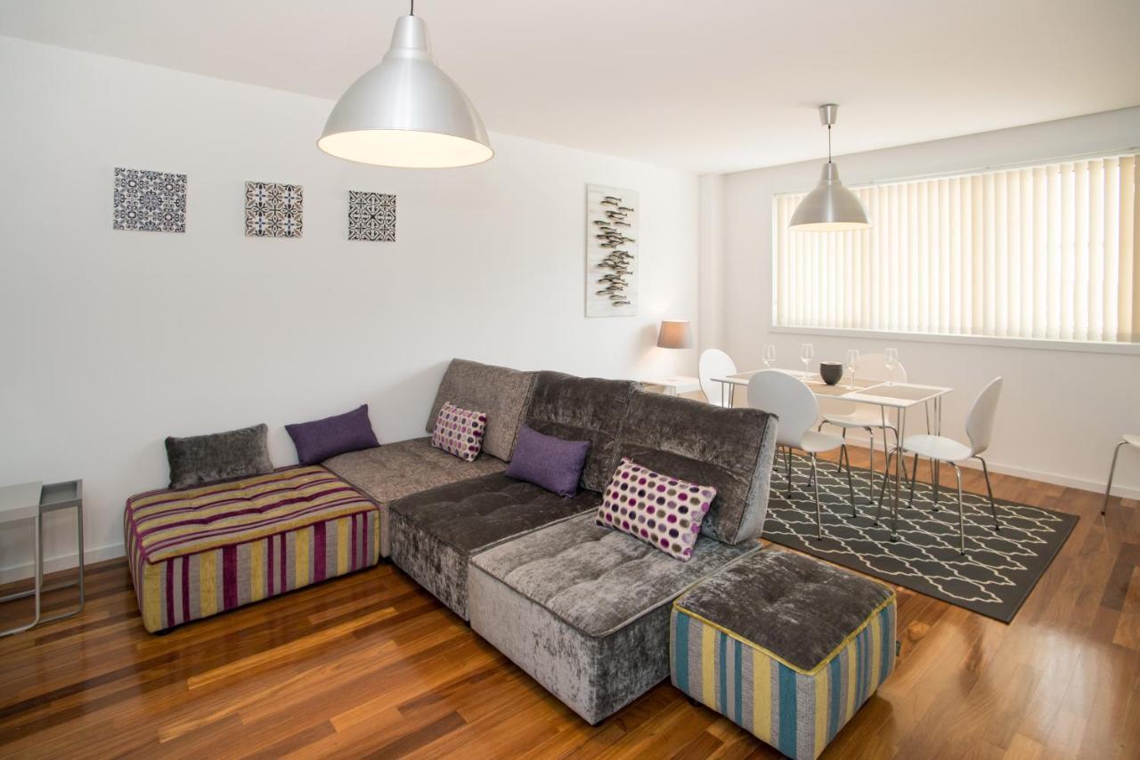 Two Bedroom Stylish Central Tavira Apartment. Екстер'єр фото