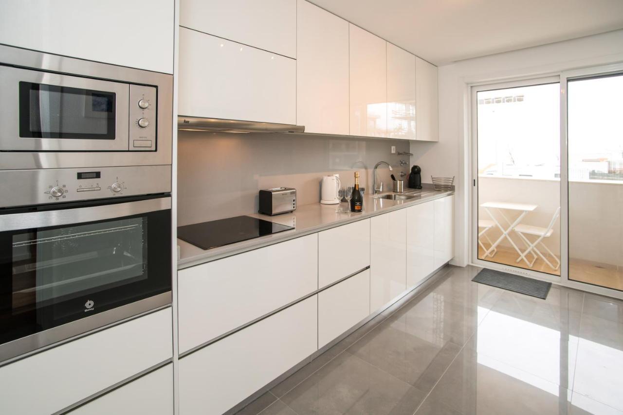 Two Bedroom Stylish Central Tavira Apartment. Екстер'єр фото