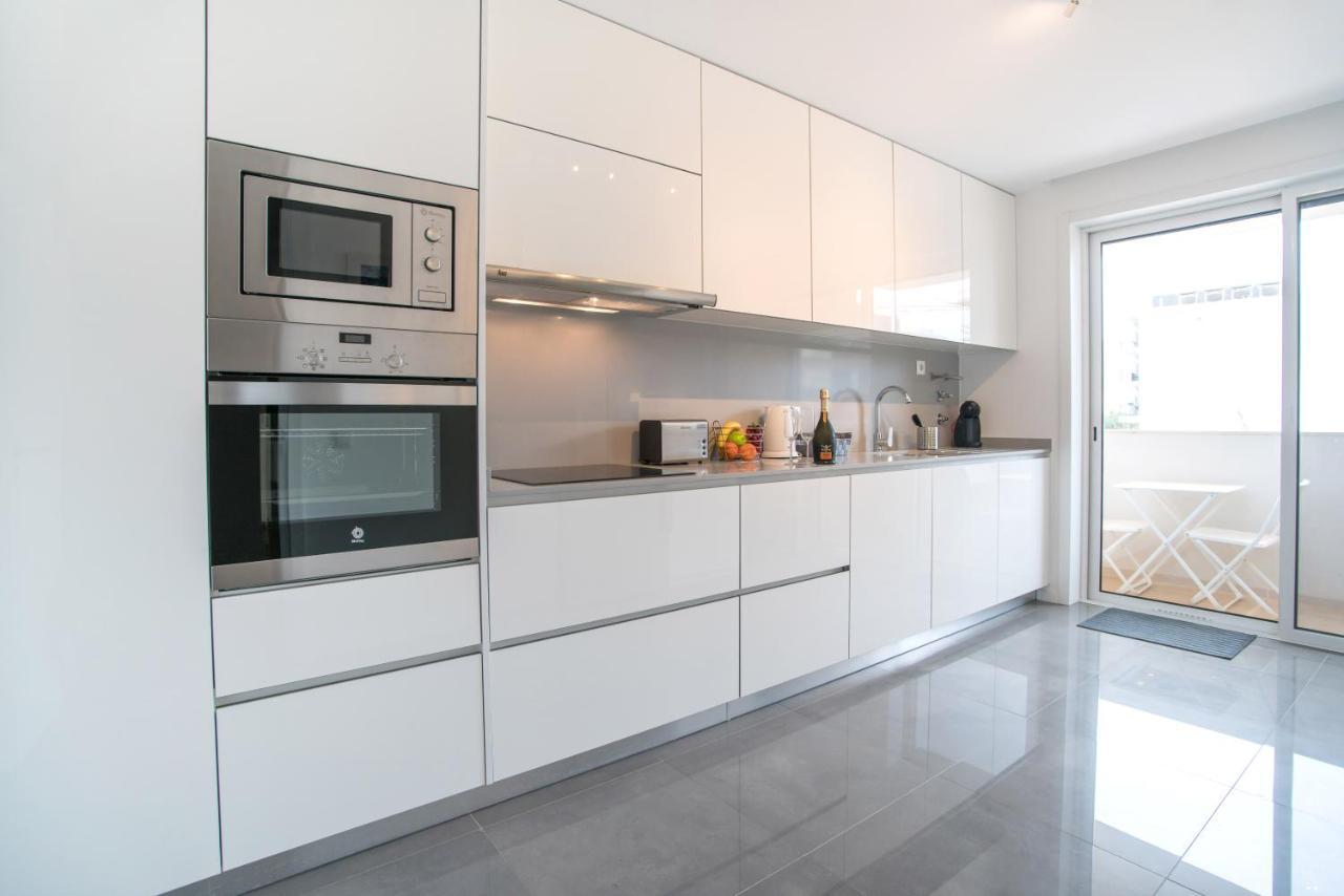 Two Bedroom Stylish Central Tavira Apartment. Екстер'єр фото