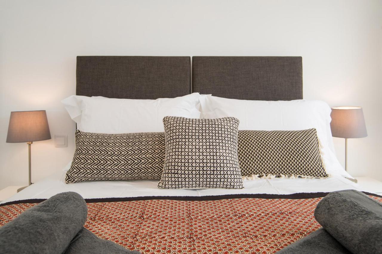 Two Bedroom Stylish Central Tavira Apartment. Екстер'єр фото