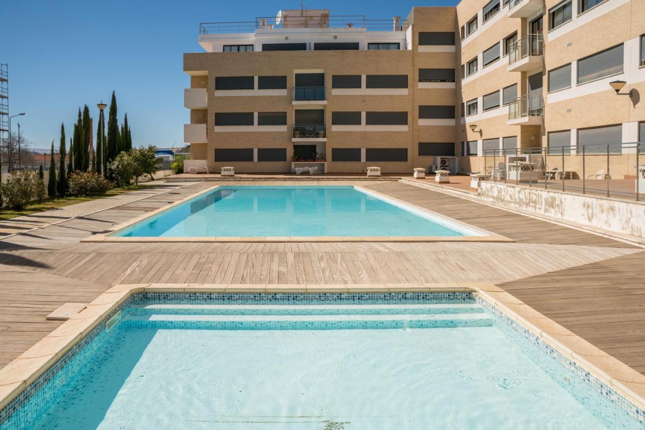 Two Bedroom Stylish Central Tavira Apartment. Екстер'єр фото
