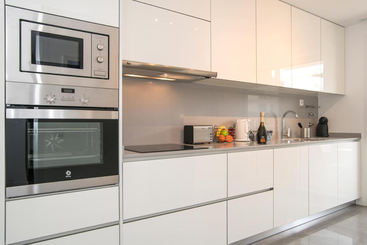 Two Bedroom Stylish Central Tavira Apartment. Екстер'єр фото