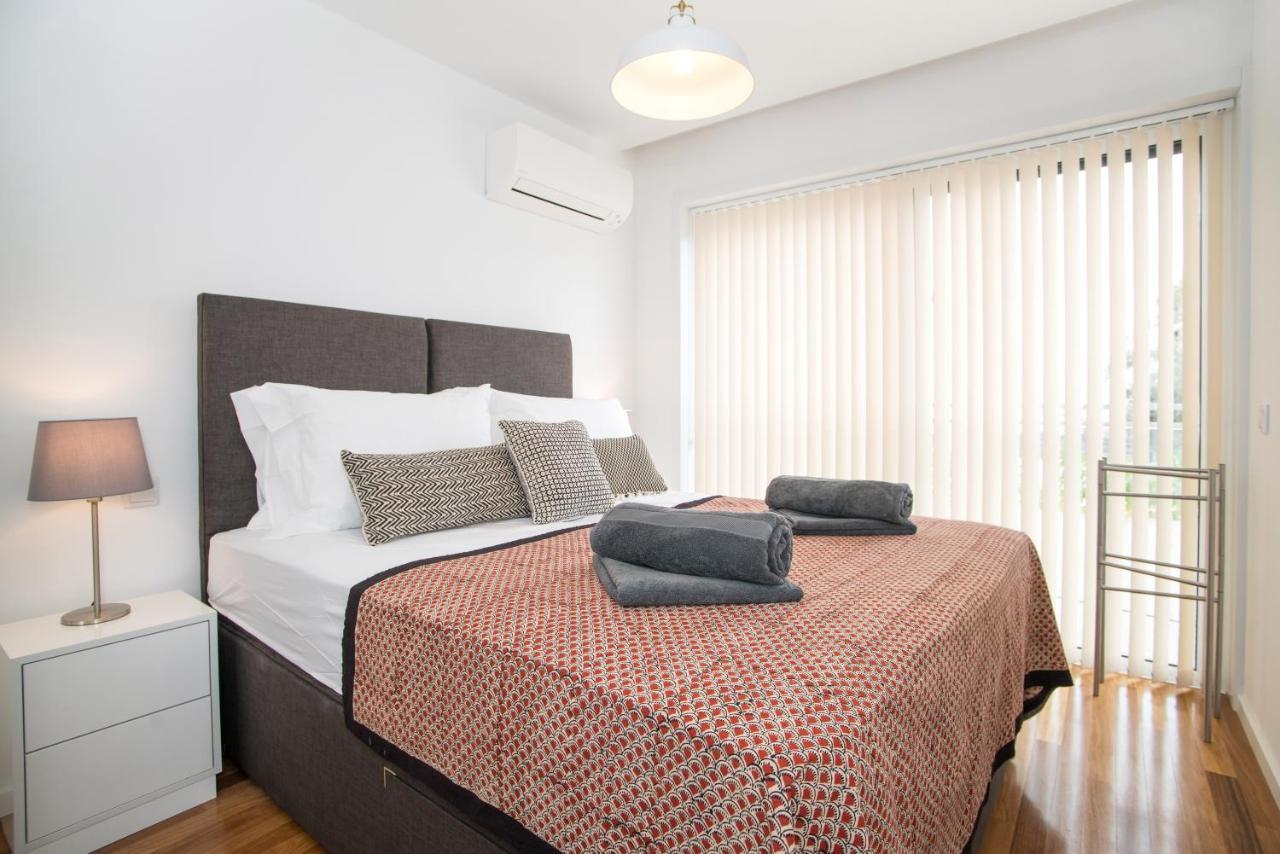 Two Bedroom Stylish Central Tavira Apartment. Екстер'єр фото