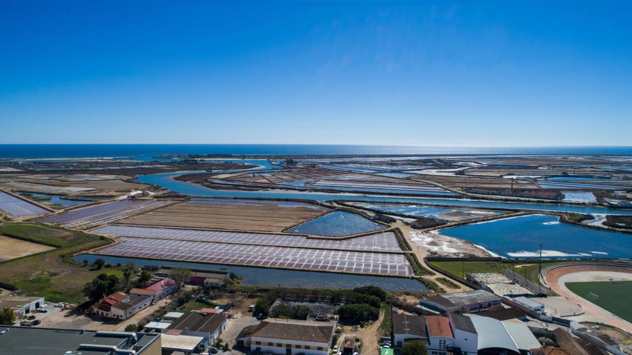 Two Bedroom Stylish Central Tavira Apartment. Екстер'єр фото