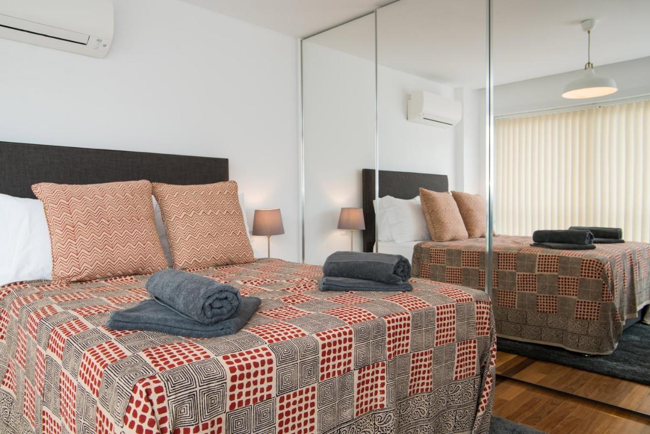 Two Bedroom Stylish Central Tavira Apartment. Екстер'єр фото