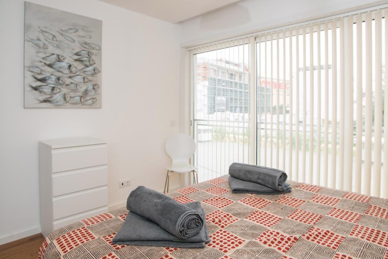 Two Bedroom Stylish Central Tavira Apartment. Екстер'єр фото