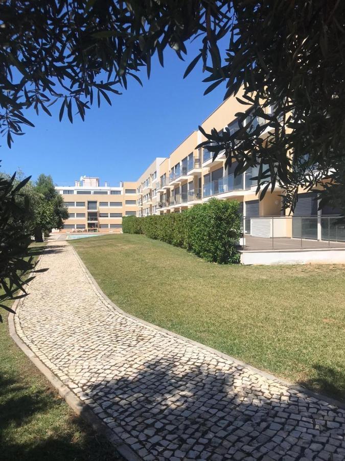 Two Bedroom Stylish Central Tavira Apartment. Екстер'єр фото