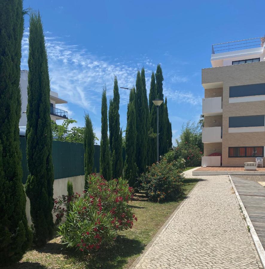 Two Bedroom Stylish Central Tavira Apartment. Екстер'єр фото