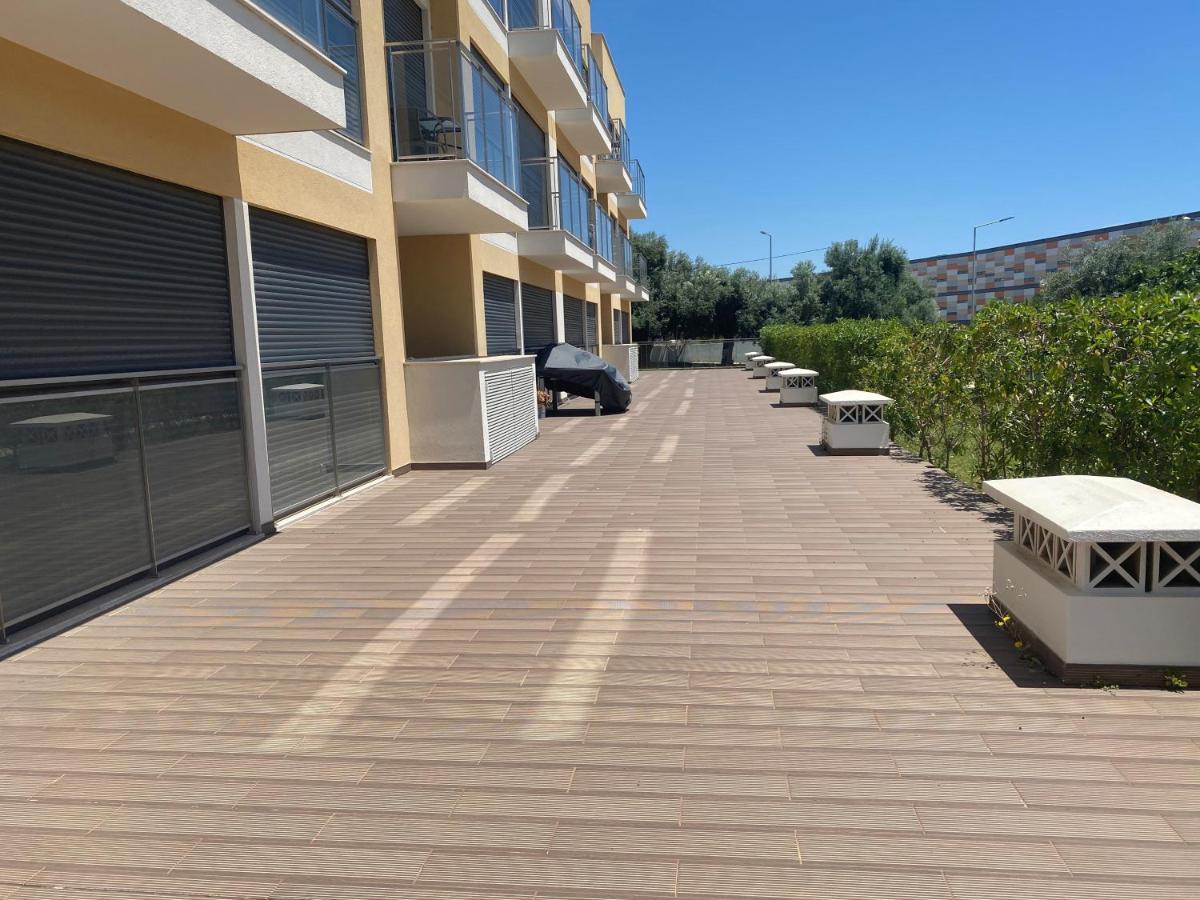 Two Bedroom Stylish Central Tavira Apartment. Екстер'єр фото